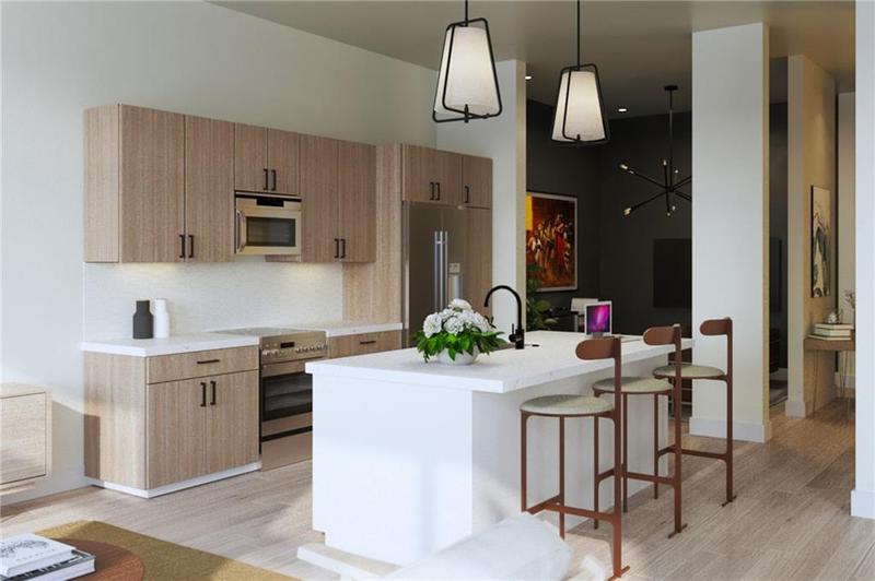 Image for property 567 Ponce De Leon Avenue 404, Atlanta, GA 30308