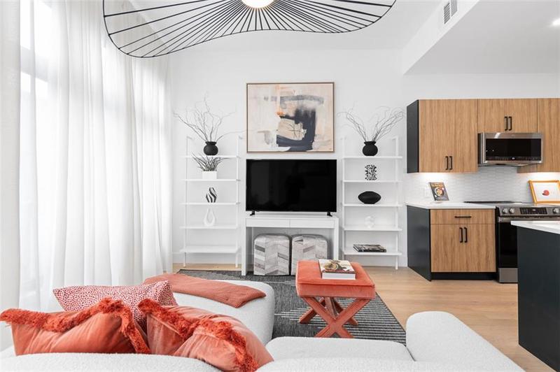 Image for property 567 Ponce De Leon Avenue 404, Atlanta, GA 30308