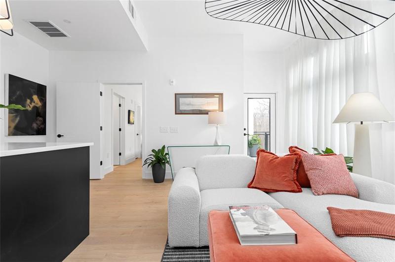 Image for property 567 Ponce De Leon Avenue 404, Atlanta, GA 30308