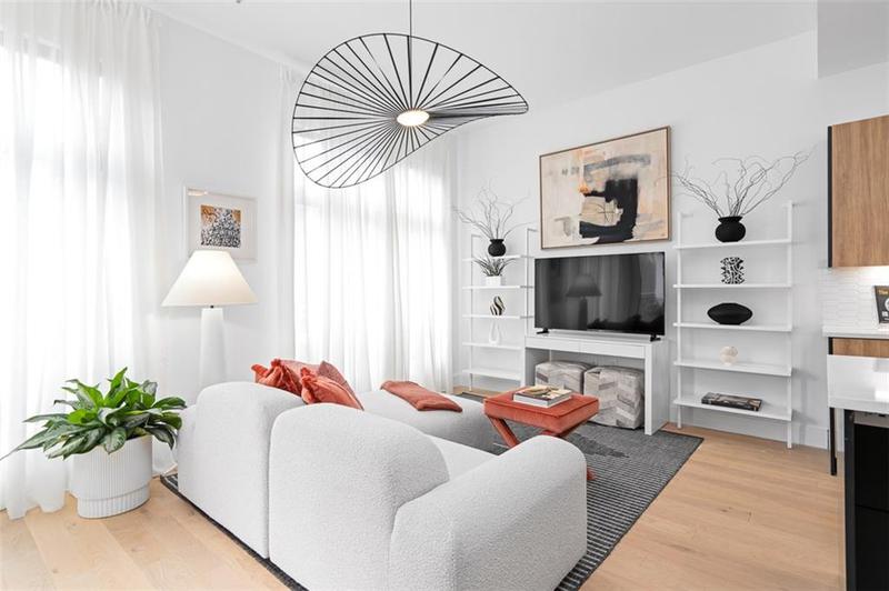 Image for property 567 Ponce De Leon Avenue 404, Atlanta, GA 30308