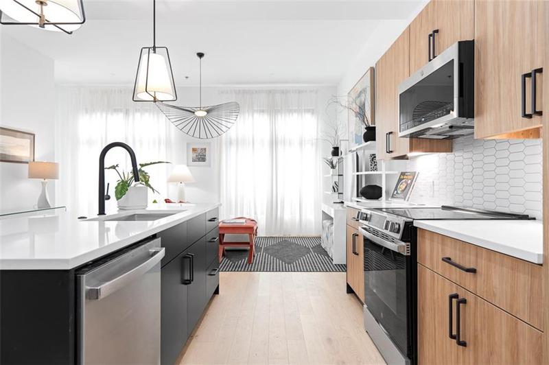 Image for property 567 Ponce De Leon Avenue 404, Atlanta, GA 30308