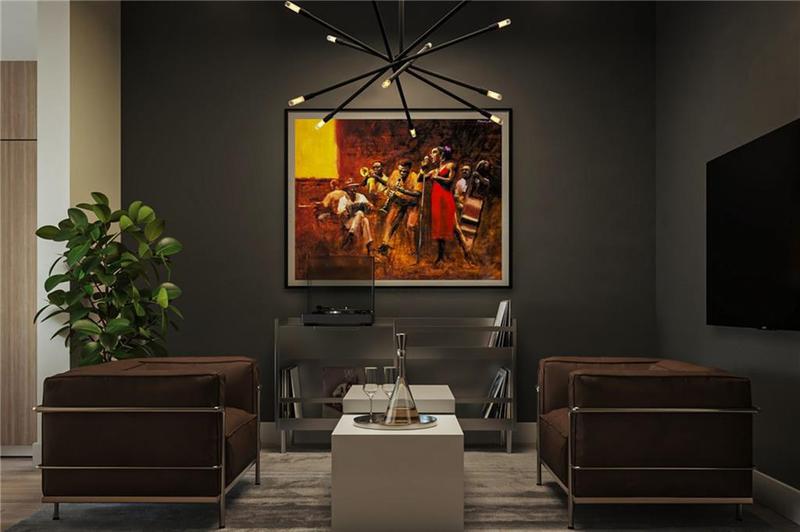 Image for property 567 Ponce De Leon Avenue 404, Atlanta, GA 30308