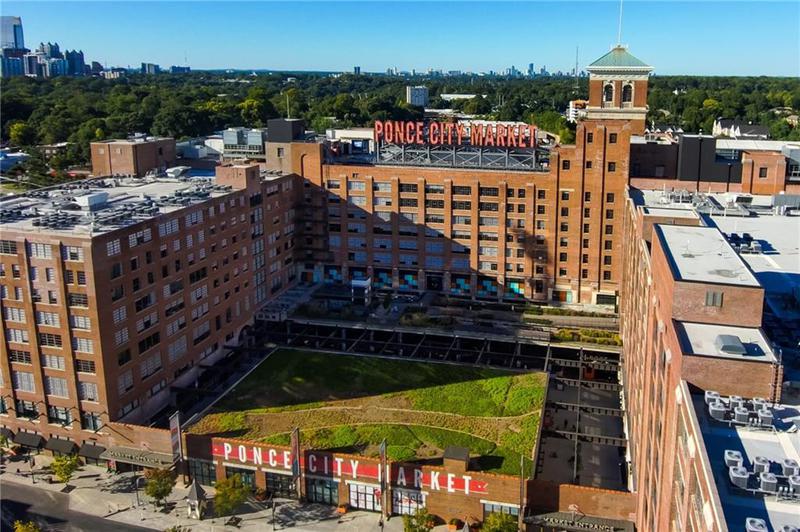 Image for property 567 Ponce De Leon Avenue 404, Atlanta, GA 30308