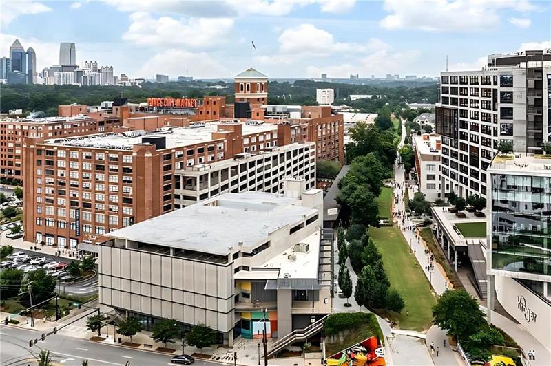 Image for property 567 Ponce De Leon Avenue 404, Atlanta, GA 30308