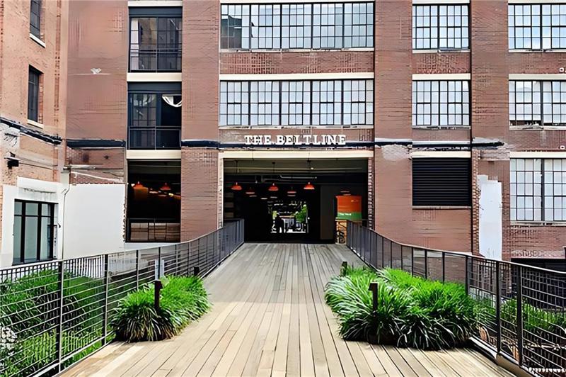 Image for property 567 Ponce De Leon Avenue 404, Atlanta, GA 30308