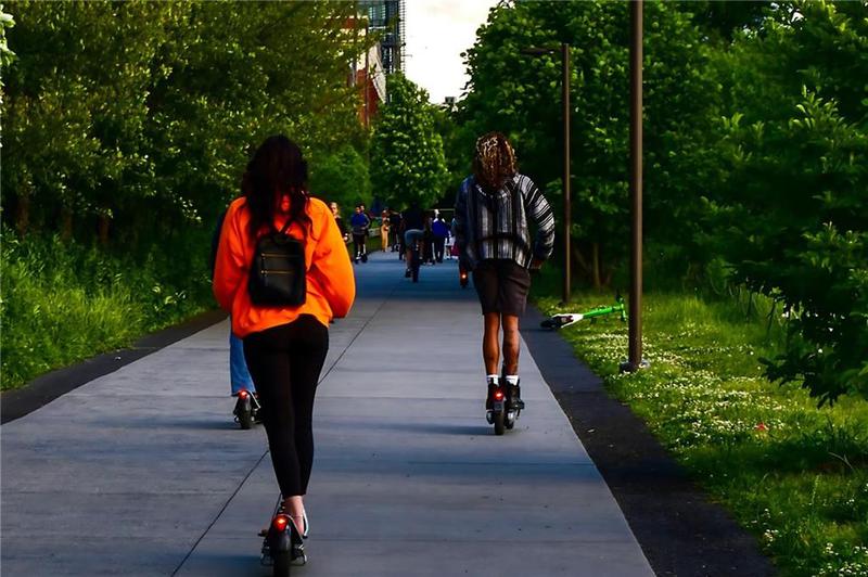 Image for property 567 Ponce De Leon Avenue 404, Atlanta, GA 30308