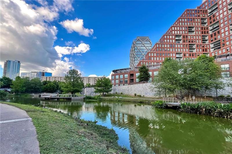 Image for property 567 Ponce De Leon Avenue 404, Atlanta, GA 30308