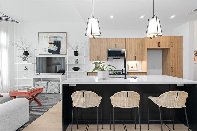 Image for property 567 Ponce De Leon Avenue 404, Atlanta, GA 30308