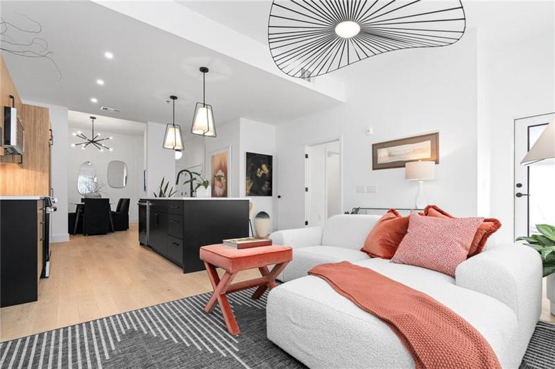 Image for property 567 Ponce De Leon Avenue 404, Atlanta, GA 30308