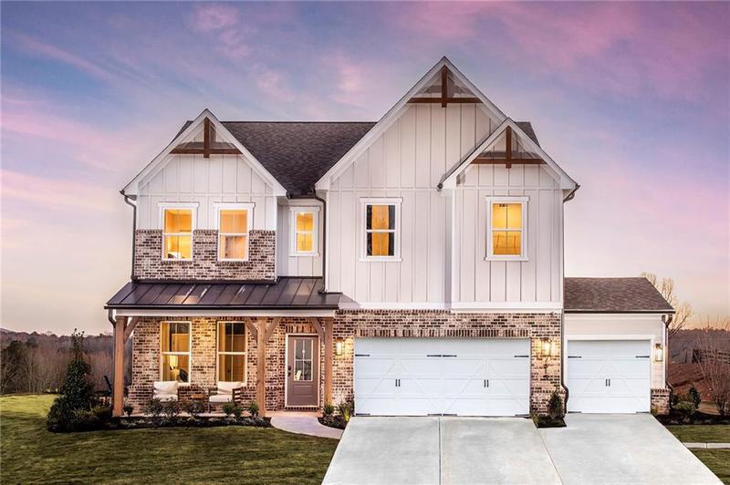 Image for property 4845 Montane Street, Cumming, GA 30028