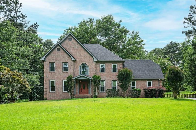 Image for property 13789 Woolsey Road, Hampton, GA 30228