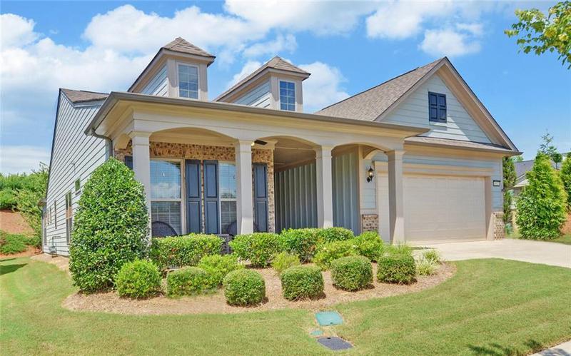 Image for property 5825 Maple Bluff Way, Hoschton, GA 30548