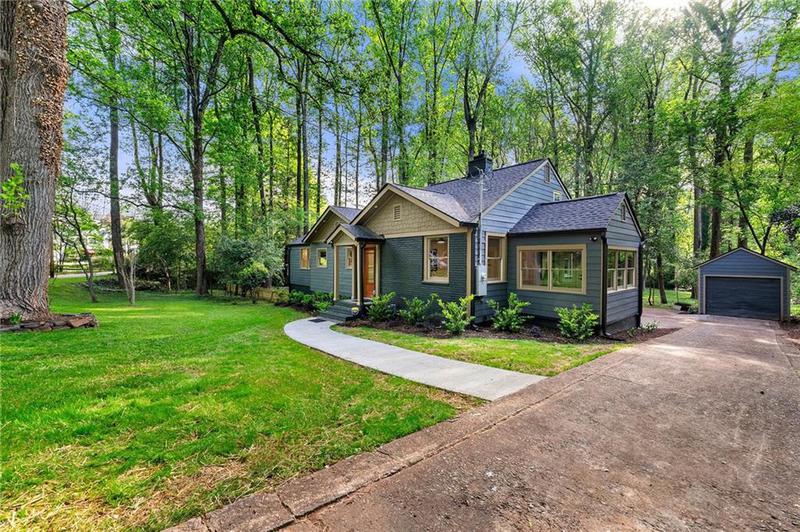 Image for property 1186 Thomas Road, Decatur, GA 30030