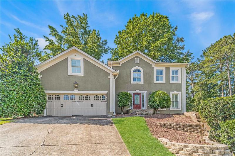 Image for property 3830 Gallant Fox Court, Duluth, GA 30096