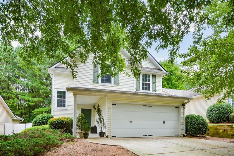 Image for property 5112 Centennial Creek View, Acworth, GA 30102
