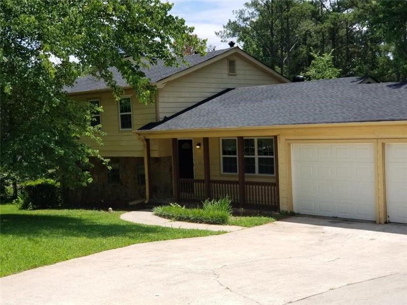 Image for property 3375 Tarragon Drive, Decatur, GA 30034