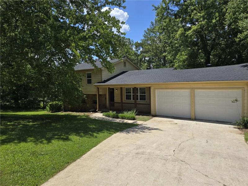 Image for property 3375 Tarragon Drive, Decatur, GA 30034