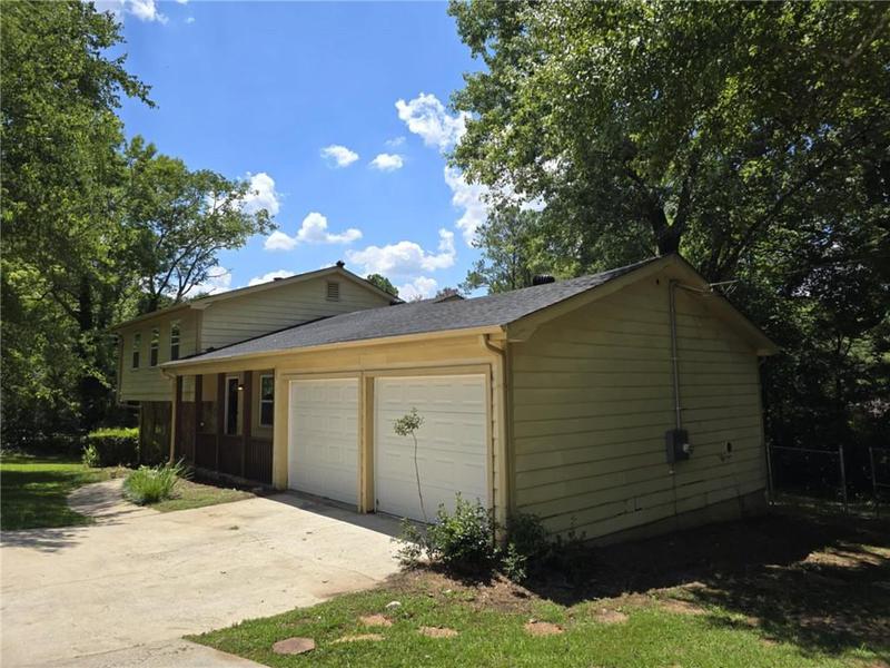 Image for property 3375 Tarragon Drive, Decatur, GA 30034