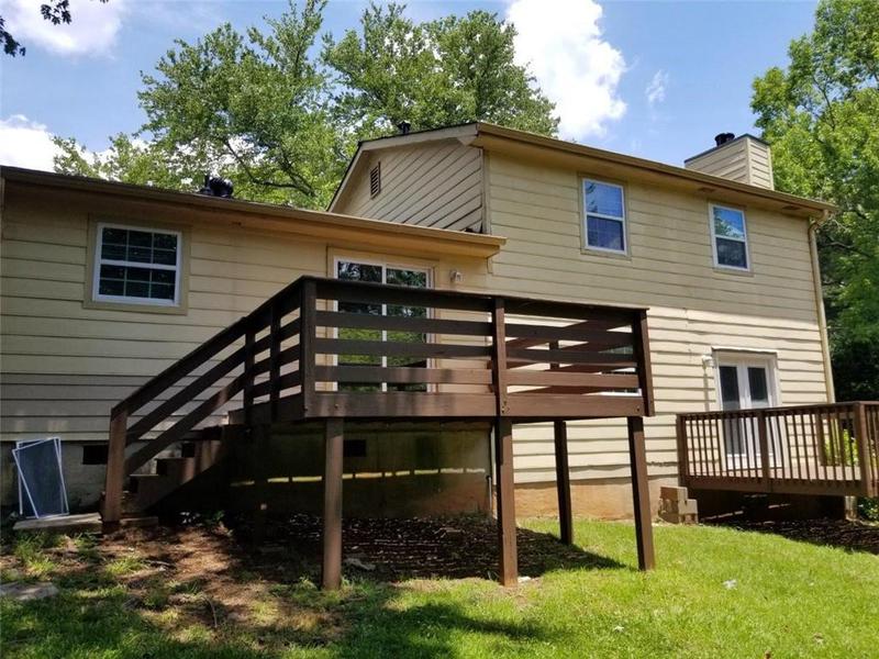Image for property 3375 Tarragon Drive, Decatur, GA 30034