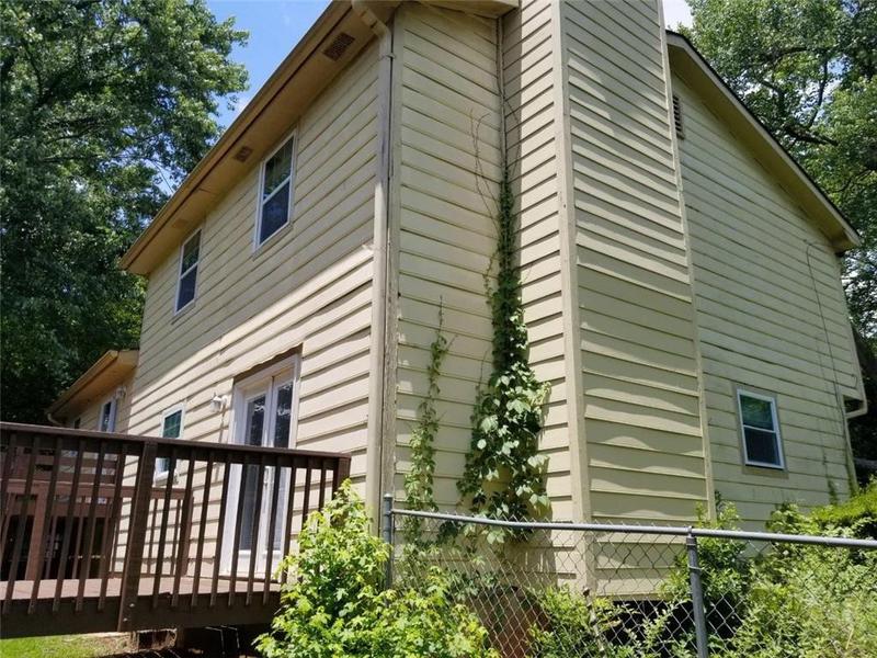 Image for property 3375 Tarragon Drive, Decatur, GA 30034
