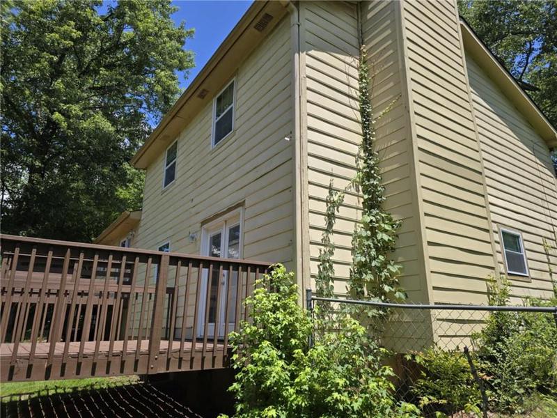 Image for property 3375 Tarragon Drive, Decatur, GA 30034