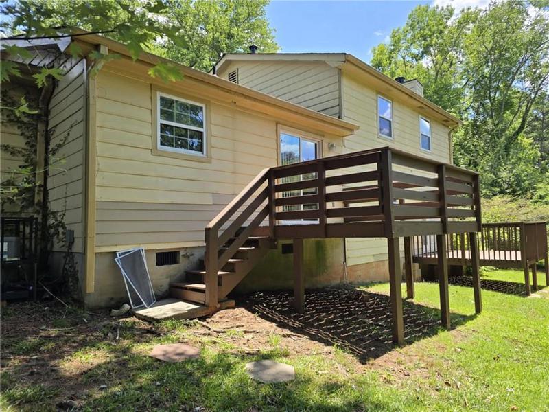 Image for property 3375 Tarragon Drive, Decatur, GA 30034