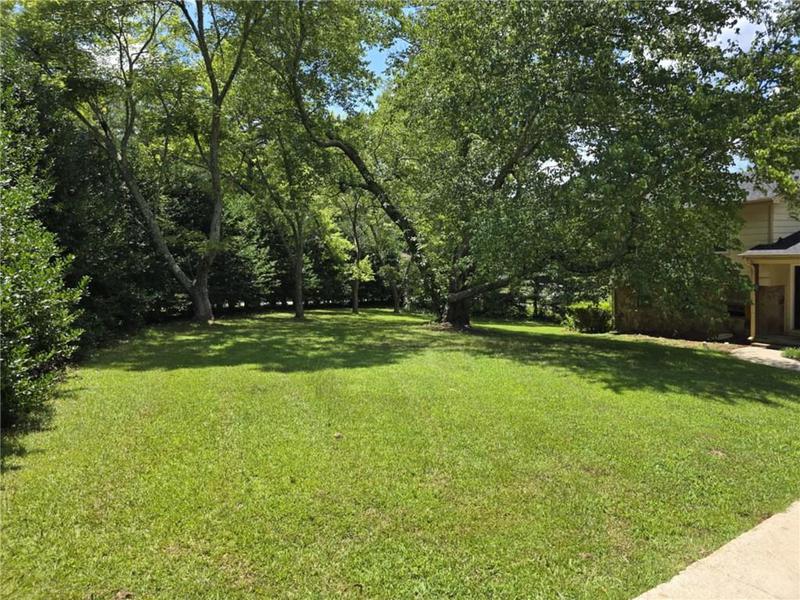 Image for property 3375 Tarragon Drive, Decatur, GA 30034