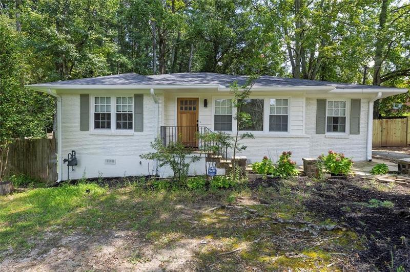 Image for property 3480 Mount Olive Road, Atlanta, GA 30344