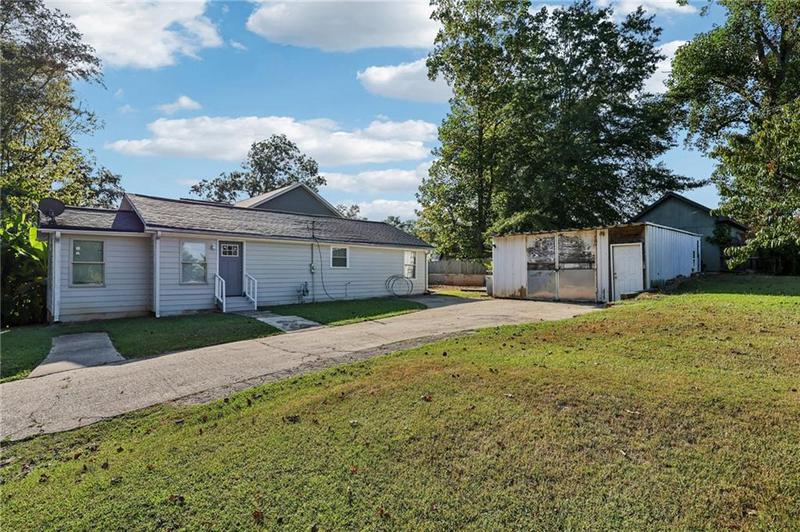 Image for property 25 Morgan Street, Buford, GA 30518