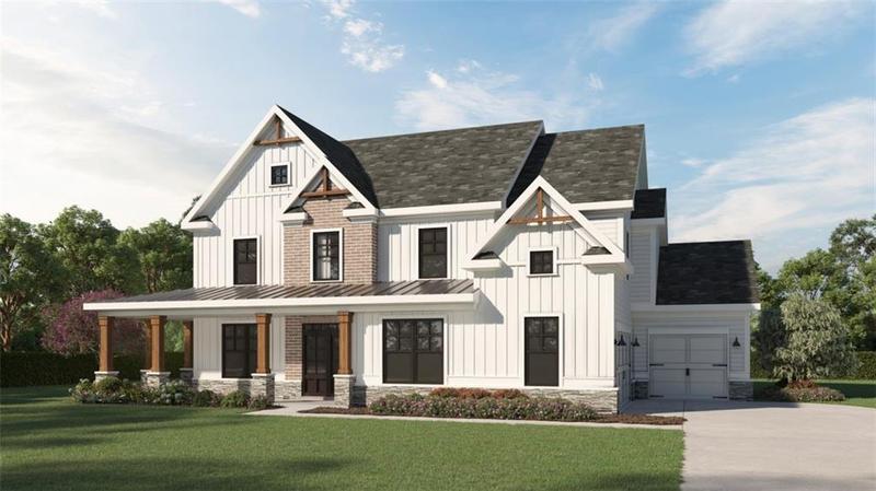 Image for property 5885 Fords Road, Acworth, GA 30101