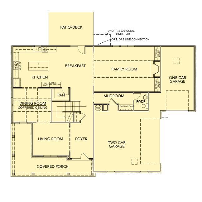 Image for property 5885 Fords Road, Acworth, GA 30101