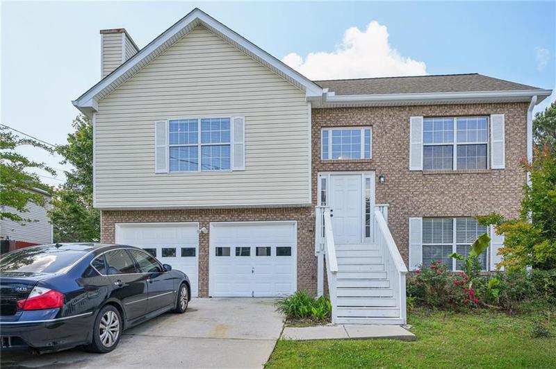 Image for property 7169 Sweet Gum Court, Lithonia, GA 30058
