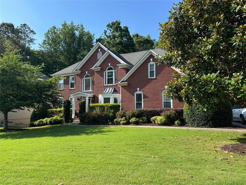 Image for property 4265 Lansmoore Crossing, Suwanee, GA 30024