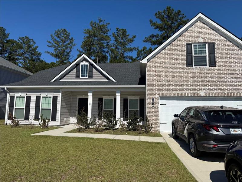 Image for property 109 Chalk Farm Drive, Bloomingdale, GA 31302