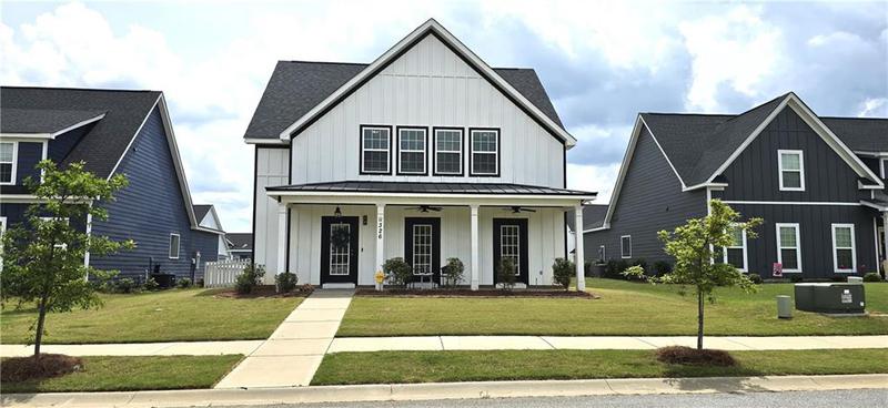 Image for property 326 BARROW Lane, Grovetown, GA 30813