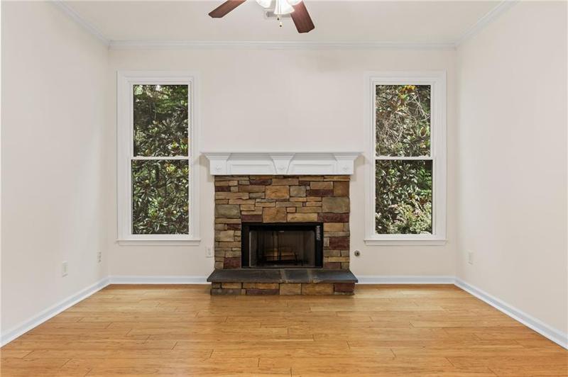 Image for property 5390 Vickery Circle, Cumming, GA 30040