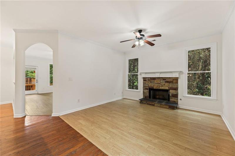 Image for property 5390 Vickery Circle, Cumming, GA 30040