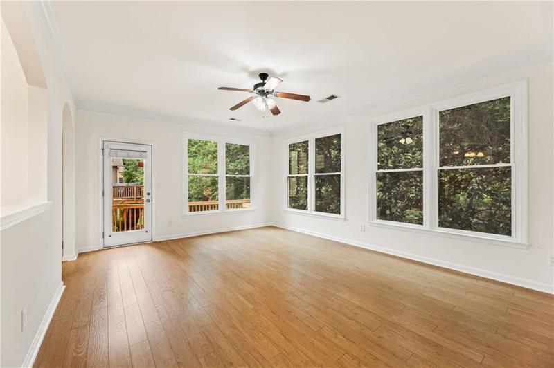Image for property 5390 Vickery Circle, Cumming, GA 30040