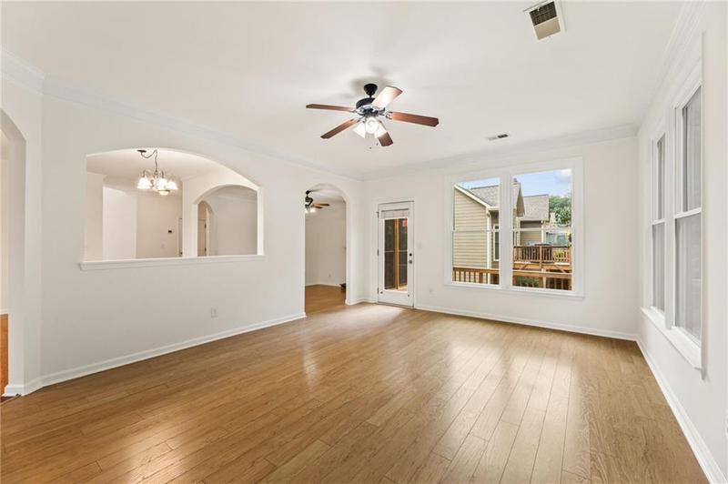 Image for property 5390 Vickery Circle, Cumming, GA 30040
