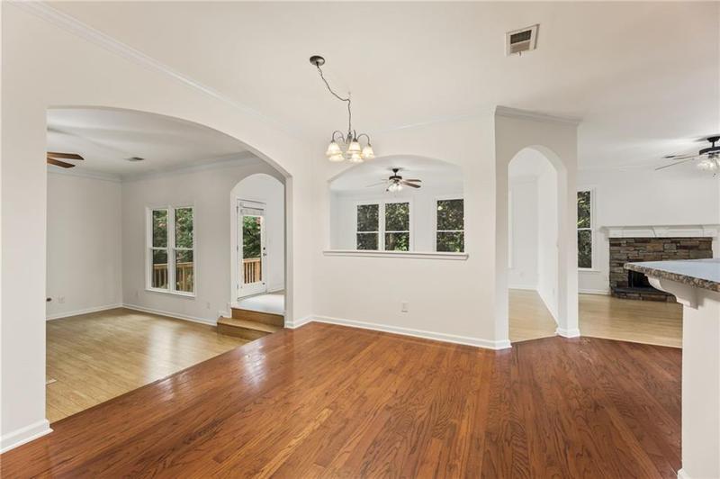 Image for property 5390 Vickery Circle, Cumming, GA 30040