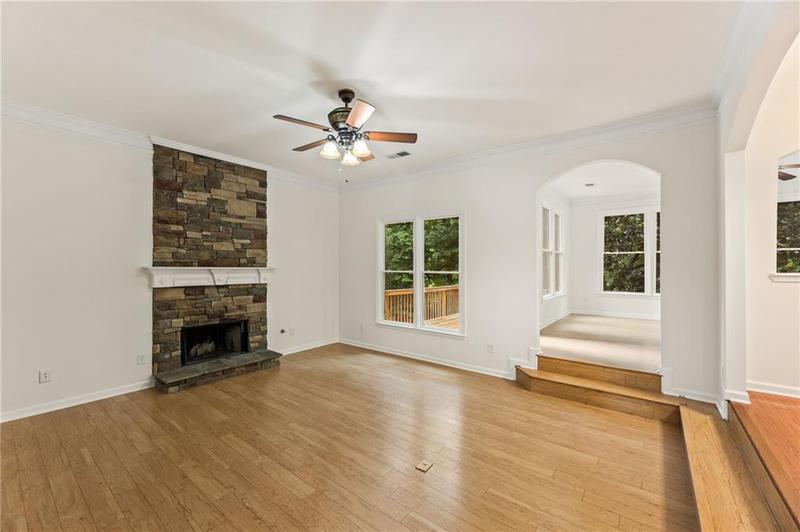 Image for property 5390 Vickery Circle, Cumming, GA 30040