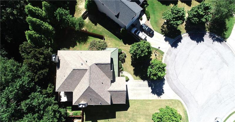 Image for property 5390 Vickery Circle, Cumming, GA 30040