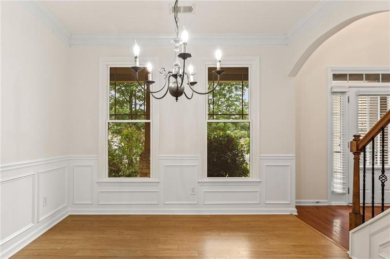 Image for property 5390 Vickery Circle, Cumming, GA 30040