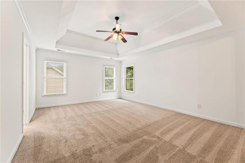 Image for property 5390 Vickery Circle, Cumming, GA 30040