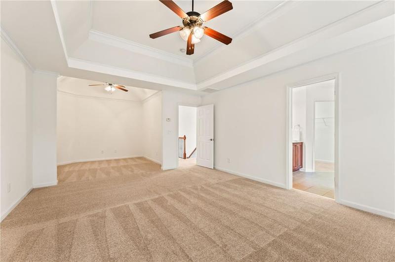 Image for property 5390 Vickery Circle, Cumming, GA 30040