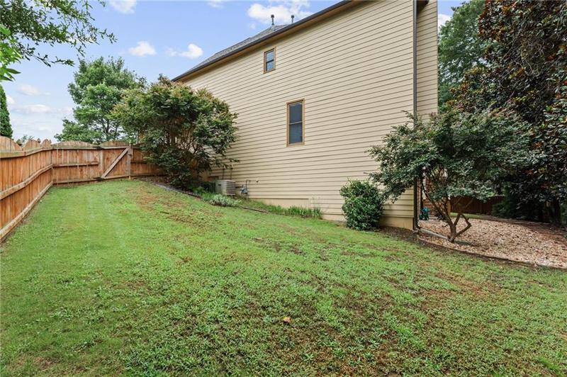 Image for property 5390 Vickery Circle, Cumming, GA 30040