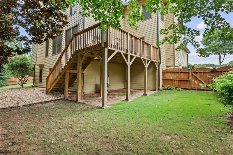 Image for property 5390 Vickery Circle, Cumming, GA 30040