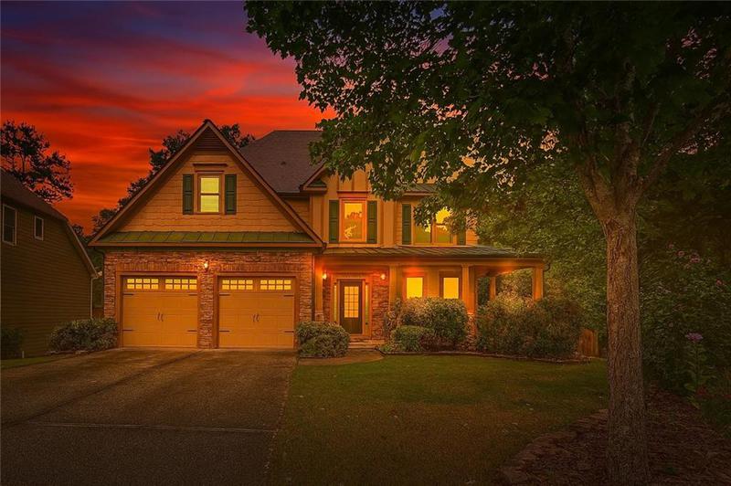 Image for property 5390 Vickery Circle, Cumming, GA 30040
