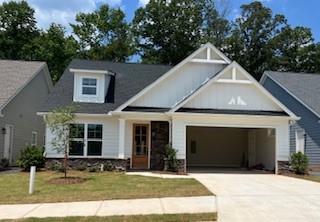 Image for property 394 Maple View Drive, Carrollton, GA 30117