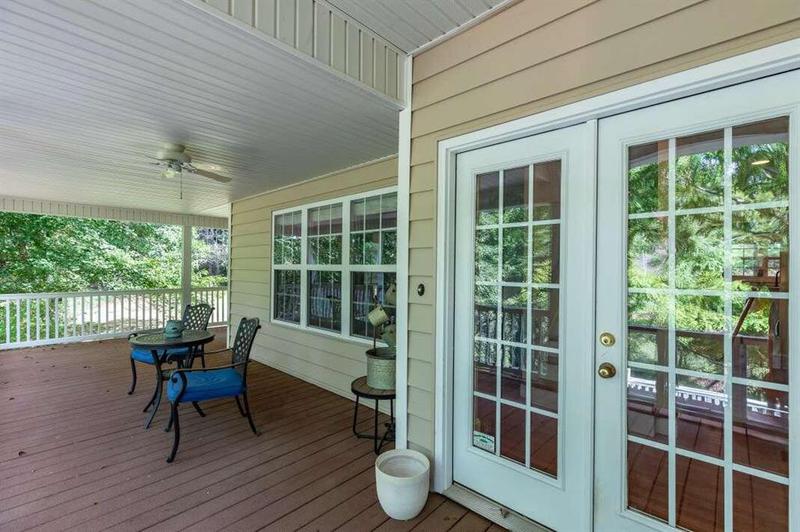 Image for property 1016 Mull Road, Morganton, GA 30560